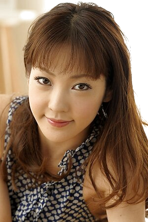 What do you do if your girlfriend was Nami Honda?